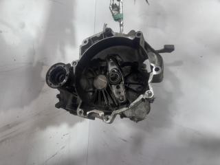 КПП механическая (МКПП) Volkswagen Polo 5 поколение 2013, 1.6 л., бензин, CFN, CFNA, MAB, NVS