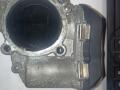 заслонка дроссельная Volkswagen Passat B6 2006, 2.0 л., 06F133062B, ., 06F133062S - фото №3