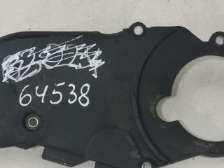 защита (кожух) ремня ГРМ Volkswagen Transporter T5 2008, 2.0 л., TDi, дизель, микроавтобус, 03L109147B, 03L109147D, CFFB, CFGB, CAYC, CLLA, CFGC, CJCB