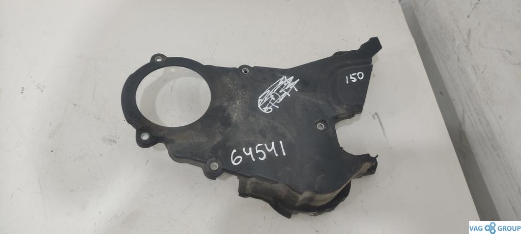 защита (кожух) ремня ГРМ Volkswagen Passat B6 2007, 2.0 л., FSI, бензин, седан, BVZ, BVY, BLR, BLY, BLS, BWA, 06F109147, . - фото №1