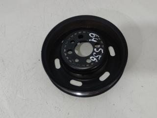 шкив коленвала Volkswagen Passat B6 2007, 1.6 л., бензин, седан, AVU, BSE, 06A105255F, BSF, AEH, AKL, APF, AZJ, AWU, BGU, BFQ, BEV, CCS, BER, BHP, BFS, AUR, ., AYD, AWH, CHG, CMX, BCD