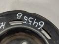шкив коленвала Volkswagen Passat B6 2007, 1.6 л., бензин, седан, AVU, BSE, 06A105255F, BSF, AEH, AKL, APF, AZJ, AWU, BGU, BFQ, BEV, CCS, BER, BHP, BFS, AUR, ., AYD, AWH, CHG, CMX, BCD - фото №4
