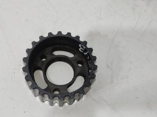 звездочка ТНВД Volkswagen Crafter 1 поколение [рестайлинг] 2013, 2.0 л., TDi, дизель, микроавтобус, 03L130111E, 03L130111G, CGLC, CMGB, CJCA, CJCB, CGLD, CJCD