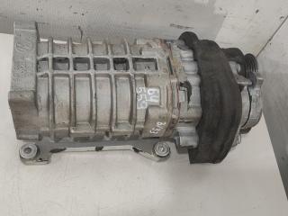 нагнетатель воздуха (компрессор) Volkswagen Passat B7 2013, 1.4 л., бензин, седан, BLG, BMY, 03C145601E, CDGA, CKMA, CTHD, CAVD, CNWA, CTKA, 03C145601C
