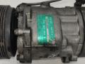 компрессор кондиционера Volkswagen Caddy 3 поколение 2006, 1.9 л., дизель, минивэн, AHF, ALH, ATD, AVU, AUM, AGU, AUQ, AGN, 7H0820803F, AEH, ARZ, APF, AXR, ASZ, ASV, AJQ, APP, BVK, BTB, CBPA, 1Z, BFS, ATC, ., BNU - фото №2