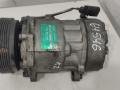 компрессор кондиционера Volkswagen Caddy 3 поколение 2006, 1.9 л., дизель, минивэн, AHF, ALH, ATD, AVU, AUM, AGU, AUQ, AGN, 7H0820803F, AEH, ARZ, APF, AXR, ASZ, ASV, AJQ, APP, BVK, BTB, CBPA, 1Z, BFS, ATC, ., BNU - фото №3