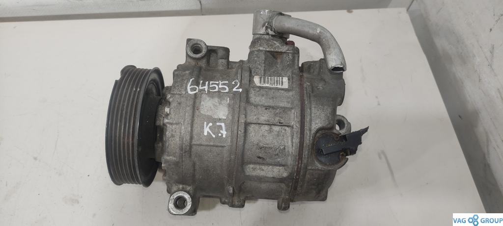 компрессор кондиционера Volkswagen Caddy 3 поколение 2006, 2.0 л., TDi, дизель, фургон, 1K0820859P, BMP, 1K0820803S, 1K0820859M, 1K0820859S, 1K0820803L, 1K0820859F, 1K0820803N, 1K0820803F, 1K0820859E, 5N0820803C, 1K0820803P, 5N0820803A, 1K0820859T, 1K0820859C, 5Q0820803E, 5N0820803, 5N0820803H, 890632, 1K0820803C, 1K0820859D, 1K0820803E, 5K0820803H, 1K0820808DX, 1K0820808FX, 5K0820803J, 1K0820803QX, 1K0820808A, 1K0820808BX, 1K0820859H, 1K0820859N, 5K0820803, 5K0820803C, 5K0820803E, 5K0820803G, 5K0820803L, 5Q0820803J, 5Q0820803N, 5Q0820803R, 8J0260805A, BRM, 699357 - фото №1