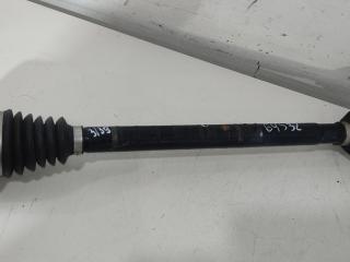 полуось задняя (приводной вал, ШРУС) Audi A7 4K 2022, 2.0 л., TFSI, бензин, хетчбэк 5 дв., ., 4N0501203