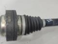 полуось задняя (приводной вал, ШРУС) Audi A7 4K 2022, 2.0 л., TFSI, бензин, хетчбэк 5 дв., ., 4N0501203 - фото №2