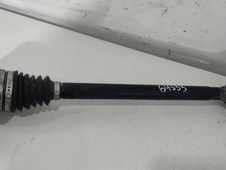 полуось задняя (приводной вал, ШРУС) Audi A7 4K 2022, 2.0 л., TFSI, бензин, хетчбэк 5 дв., ., 4N0501203