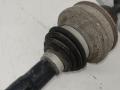 полуось задняя (приводной вал, ШРУС) Audi A7 4K 2022, 2.0 л., TFSI, бензин, хетчбэк 5 дв., ., 4N0501203 - фото №7