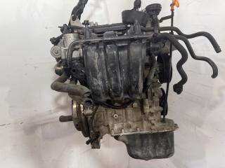 двигатель Skoda Fabia 2 поколение (5J) 2007, 1.2 л., бензин, BME, CGP, AZQ, BZG, CGPA, CGPB, .