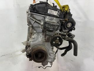 двигатель Ford Focus 3 поколение 2012, 2.0 л., бензин, седан, XQDA, ., MGDA