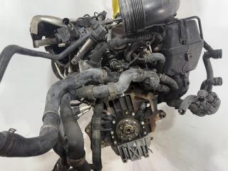 двигатель Volkswagen Tiguan 1 поколение 2009, 1.4 л., бензин, BMY, BWK, .