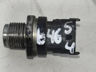 датчик давления топлива Kia Sorento 1 поколение [рестайлинг] 2008, 2.5 л., CRDi, дизель, внедорожник 5 дв., D4CB, 0281002863, 314014A400