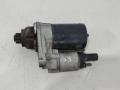 стартер Audi A1 8X 2013, 1.2 л., TFSI, бензин, хетчбэк 5 дв., 02T911023R, BLP, BAG, BME, BTS, AZQ, 02T911023S, BBM, CAYC, BXV, BLF, BAH, BXW, BKY, CGPB, BBY, CFWA, 02T911024N, AUB, BBZ, CBZA, CJLB, CBZB, CNKA, CHFA, . - фото №5