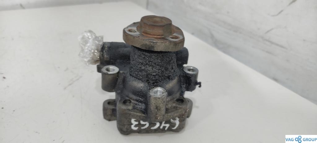 насос гидроусилителя руля Volkswagen Caddy 3 поколение 2006, 1.9 л., TDi, дизель, минивэн, AVU, AHW, BSE, AUM, BCA, AZD, AQY, AGU, 2K0422154ES, AKL, AZH, APF, AZJ, AXP, BGU, BCB, . - фото №1