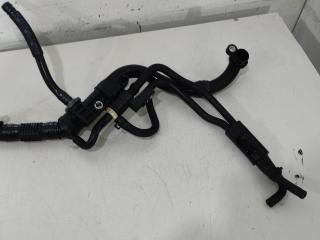 патрубок (трубопровод, шланг) Volkswagen Passat B6 2007, 1.4 л., бензин, седан, CDG, CAV, CTH, 03C103175D, 03C103175K, 03C103175L