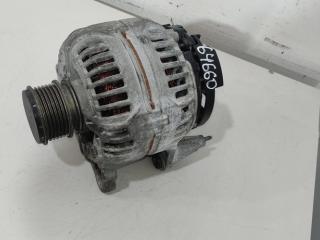 генератор Audi A4 B7 2006, 2.0 л., TDi, дизель, седан, 06F903023C, BRD, CAH, 06F903023F, 06F903023J, BKE, CFF, CFG, BLB, BNA, BRF, BRB, 0124525066, 06F903023A, 1986A00902, 97480074, 0124525091, 0124525539, 0986045340
