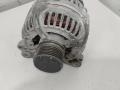 генератор Audi A4 B7 2006, 2.0 л., TDi, дизель, седан, 06F903023C, BRD, CAH, 06F903023F, 06F903023J, BKE, CFF, CFG, BLB, BNA, BRF, BRB, 0124525066, 06F903023A, 1986A00902, 97480074, 0124525091, 0124525539, 0986045340 - фото №2