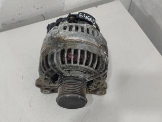 генератор Audi A4 B7 2006, 2.0 л., TDi, дизель, седан, 06F903023C, BRD, CAH, 06F903023F, 06F903023J, BKE, CFF, CFG, BLB, BNA, BRF, BRB, 0124525066, 06F903023A, 1986A00902, 97480074, 0124525091, 0124525539, 0986045340