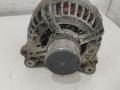 генератор Audi A4 B7 2006, 2.0 л., TDi, дизель, седан, 06F903023C, BRD, CAH, 06F903023F, 06F903023J, BKE, CFF, CFG, BLB, BNA, BRF, BRB, 0124525066, 06F903023A, 1986A00902, 97480074, 0124525091, 0124525539, 0986045340 - фото №2