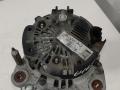генератор Audi A4 B7 2006, 2.0 л., TDi, дизель, седан, 06F903023C, BRD, CAH, 06F903023F, 06F903023J, BKE, CFF, CFG, BLB, BNA, BRF, BRB, 0124525066, 06F903023A, 1986A00902, 97480074, 0124525091, 0124525539, 0986045340 - фото №5