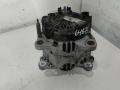 генератор Audi A4 B7 2006, 2.0 л., TDi, дизель, седан, 06F903023C, BRD, CAH, 06F903023F, 06F903023J, BKE, CFF, CFG, BLB, BNA, BRF, BRB, 0124525066, 06F903023A, 1986A00902, 97480074, 0124525091, 0124525539, 0986045340 - фото №8