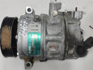 компрессор кондиционера Volkswagen Passat B6 2009, 2.0 л., TDi, дизель, седан, 1K0820808F, 1K0820808D, 1K0820808B, ., 1711N, 1711E