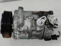 компрессор кондиционера Volkswagen Passat B6 2009, 2.0 л., TDi, дизель, седан, 1K0820808F, 1K0820808D, 1K0820808B, ., 1711N, 1711E - фото №4