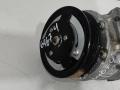 компрессор кондиционера Volkswagen Passat B6 2009, 2.0 л., TDi, дизель, седан, 1K0820808F, 1K0820808D, 1K0820808B, ., 1711N, 1711E - фото №5