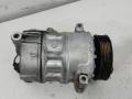компрессор кондиционера Volkswagen Passat B6 2009, 2.0 л., TDi, дизель, седан, 1K0820808F, 1K0820808D, 1K0820808B, ., 1711N, 1711E - фото №7