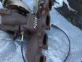 турбина Audi A4 B8/8K [рестайлинг] 2011, 2.0 л., TDi, дизель, седан, 03L145721A, CJC, CGL, . - фото №4