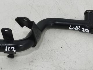 патрубок вентиляции картера Audi A4 B7 2004, 1.8 л., бензин, седан, AWT, AMB, AVJ, BFB, 06B103213G, BEX, .