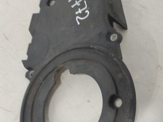 защита (кожух) ремня ГРМ Volkswagen Transporter T5 2008, 2.0 л., TDi, дизель, микроавтобус, 03L109147B, 03L109147D, CFFB, CFGB, CAYC, CLLA, CFGC, CJCB