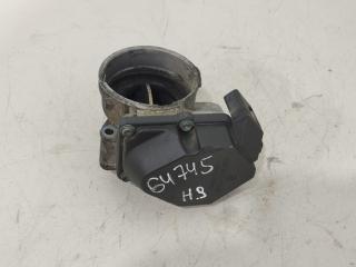 заслонка дроссельная Audi A3 8P/8PA [рестайлинг] 2005, 1.9 л., TDi, дизель, хетчбэк 5 дв., 03G128063A, 03G128063G, 03G128063Q, BRS, BMS, 03G128063M, BRR, BMP, BWB, BLS, BMM, BSU, BVB, BXJ, A2C59511699, A2C53380146