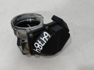 заслонка дроссельная Volkswagen Polo 4 поколение [рестайлинг] 2007, 1.4 л., TDi, дизель, хетчбэк 5 дв., 03G128063A, 03G128063G, 03G128063Q, BRS, BMS, 03G128063M, BRR, BMP, BWB, BLS, BMM, BSU, BVB, BXJ, A2C59511699, A2C53380146