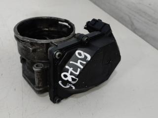 заслонка дроссельная Volkswagen Polo 4 поколение [рестайлинг] 2007, 1.4 л., TDi, дизель, хетчбэк 5 дв., 03G128063A, 03G128063G, 03G128063Q, BRS, BMS, 03G128063M, BRR, BMP, BWB, BLS, BMM, BSU, BVB, BXJ, A2C59511699, A2C53380146