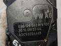 заслонка дроссельная Volkswagen Polo 4 поколение [рестайлинг] 2007, 1.4 л., TDi, дизель, хетчбэк 5 дв., 03G128063A, 03G128063G, 03G128063Q, BRS, BMS, 03G128063M, BRR, BMP, BWB, BLS, BMM, BSU, BVB, BXJ, A2C59511699, A2C53380146 - фото №2