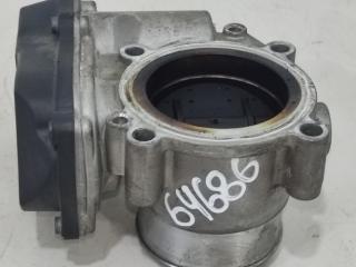 заслонка дроссельная Volkswagen Passat B6 2006, 2.0 л., бензин, седан, 06F133062E, 06F133062G, 06F133062J, 06F133062Q, BPY, AXX, BWA, 06F133062T, 06F133062AG