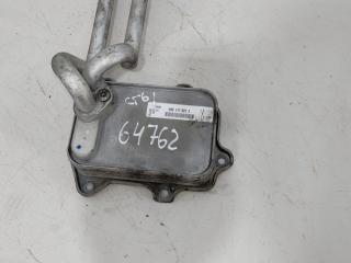 радиатор масляный Audi A3 8P/8PA [2-й рестайлинг] 2010, 1.4 л., бензин, хетчбэк 5 дв., BLG, BMY, CAV, CTH, 03C117021J, 03C117021E, CAXA, BLF, CNW, CTK, .