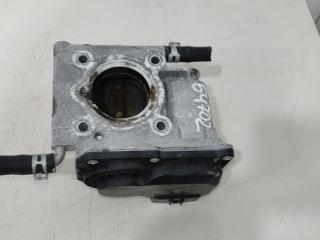 заслонка дроссельная Mazda 3 BL [рестайлинг] 2011, 2.2 л., бензин, хетчбэк 5 дв., R2AA, ZJ3813640, 007100356, 08L18H, K4238, 110000230, 3K04H, 3K12