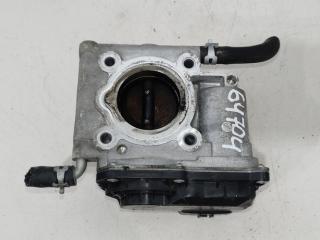 заслонка дроссельная Mazda 3 BL [рестайлинг] 2011, 1.6 л., бензин, седан, Z6, ZJ3813640, 007100356, 08L18H, K4238, 110000230, 3K04H, 3K12