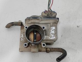 заслонка дроссельная Mazda 3 BL [рестайлинг] 2011, 1.6 л., бензин, седан, Z6, ZJ3813640, 007100356, 08L18H, K4238, 110000230, 3K04H, 3K12