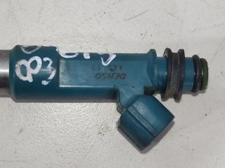 форсунка Mazda 3 BL [рестайлинг] 2011, 1.6 л., бензин, седан, Z6, ZY, ., 2975000460