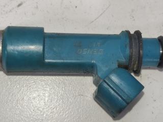 форсунка Mazda 3 BL [рестайлинг] 2011, 1.6 л., бензин, седан, Z6, ZY, ., 2975000460