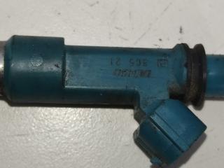 форсунка Mazda 3 BL [рестайлинг] 2011, 1.6 л., бензин, седан, Z6, ZY, ., 2975000460