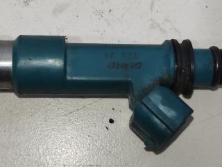 форсунка Mazda 3 BL [рестайлинг] 2011, 1.6 л., бензин, седан, Z6, ZY, ., 2975000460