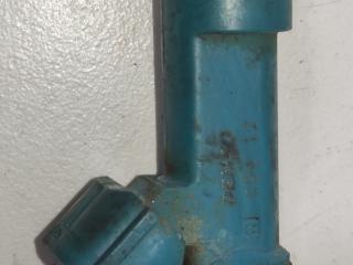 форсунка Mazda 3 BL [рестайлинг] 2011, 1.6 л., бензин, хетчбэк 5 дв., Z6, ZY, ., 2975000460