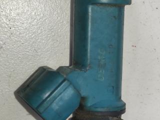 форсунка Mazda 3 BL [рестайлинг] 2011, 1.6 л., бензин, хетчбэк 5 дв., Z6, ZY, ., 2975000460